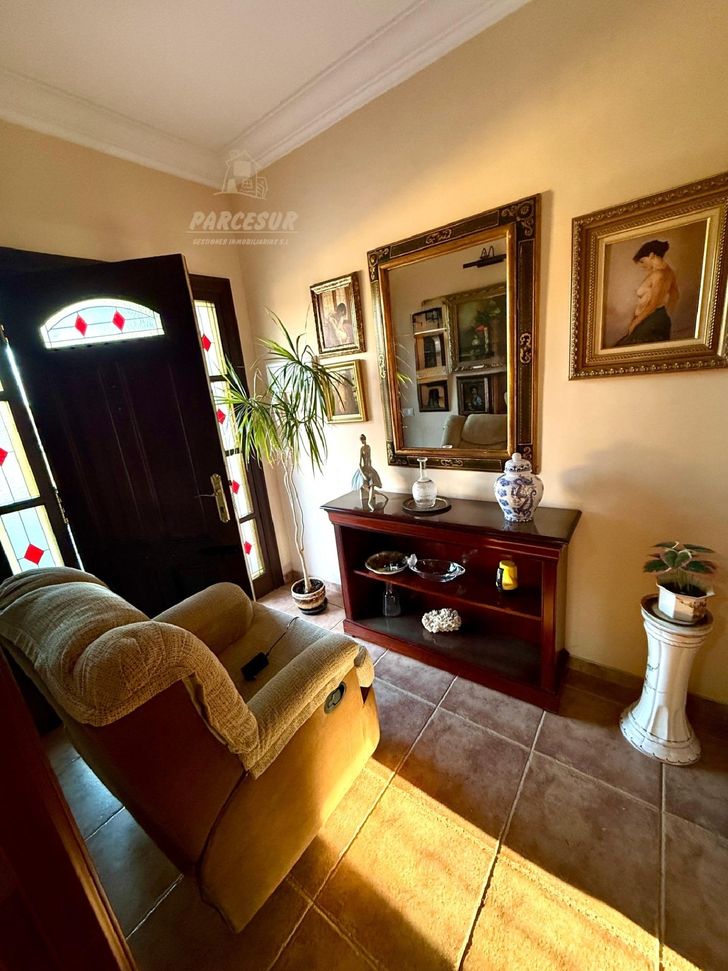  till salu hus Almodóvar Del Río Valle Medio Del Guadalquivir 4