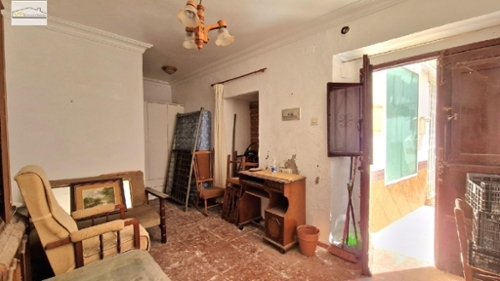 Almogía Valle Del Guadalhorce casa foto 6336765