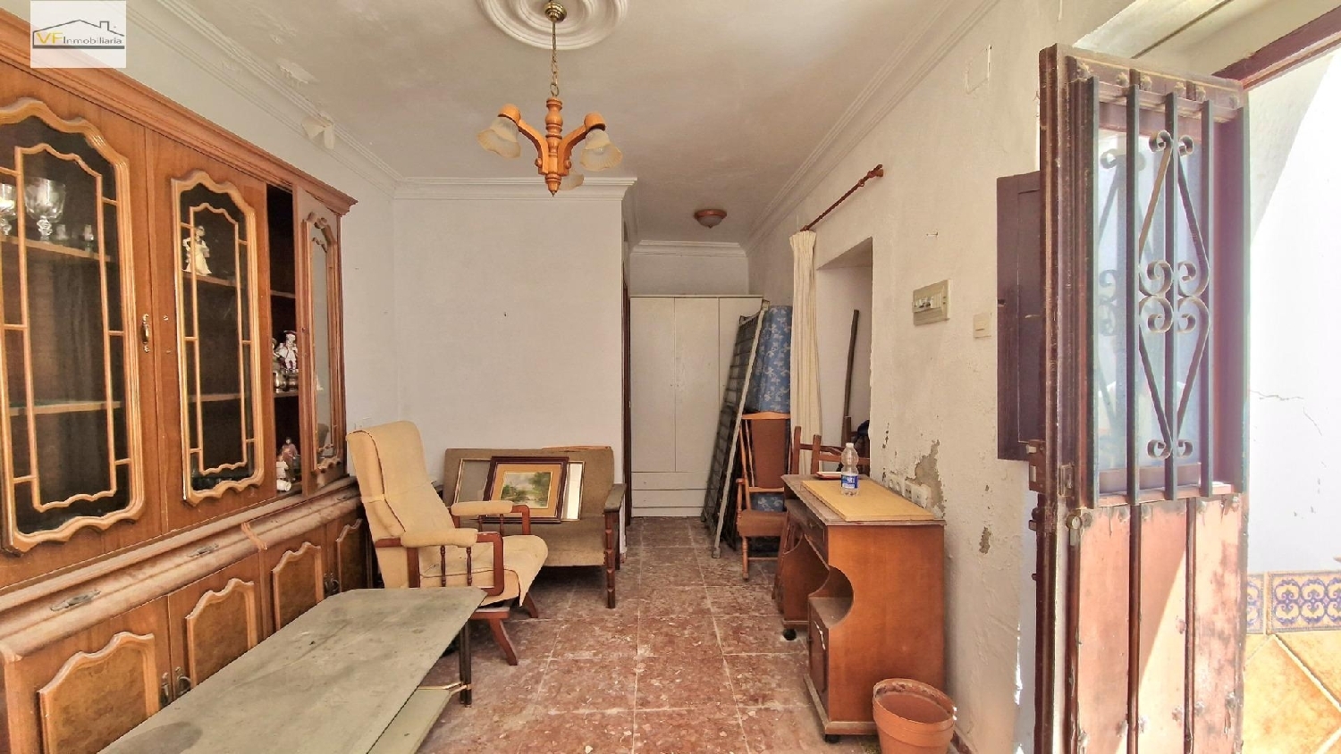  en venta casa Almogía Valle Del Guadalhorce 8