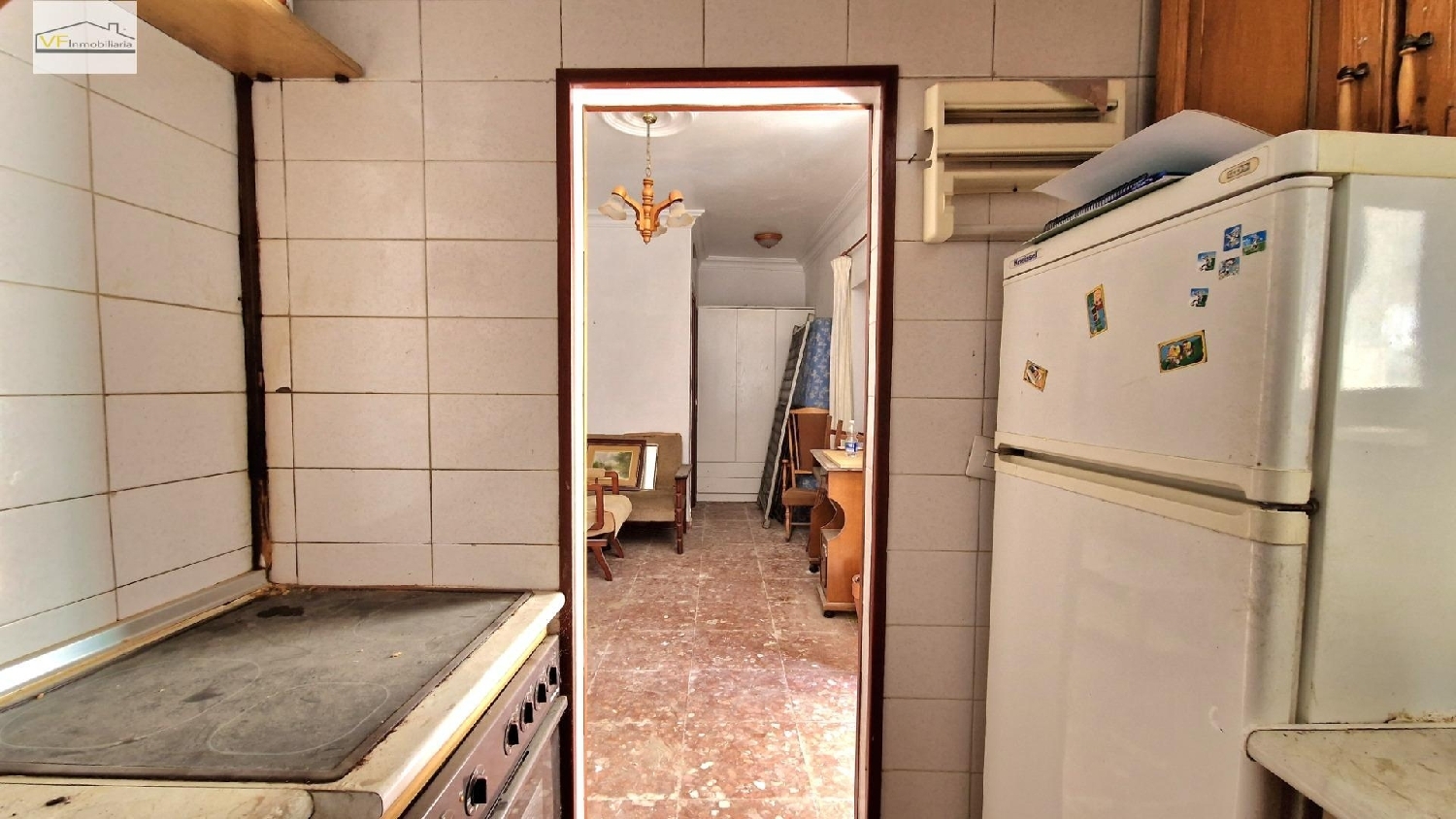  en venta casa Almogía Valle Del Guadalhorce 7