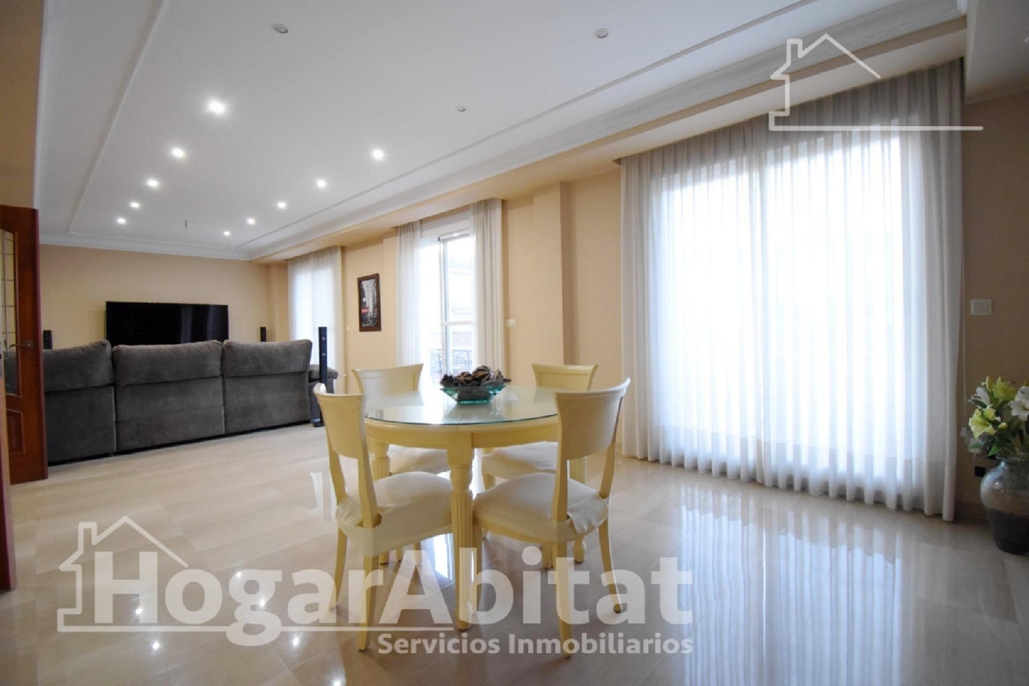 kaufen Haus Almoines Safor 3