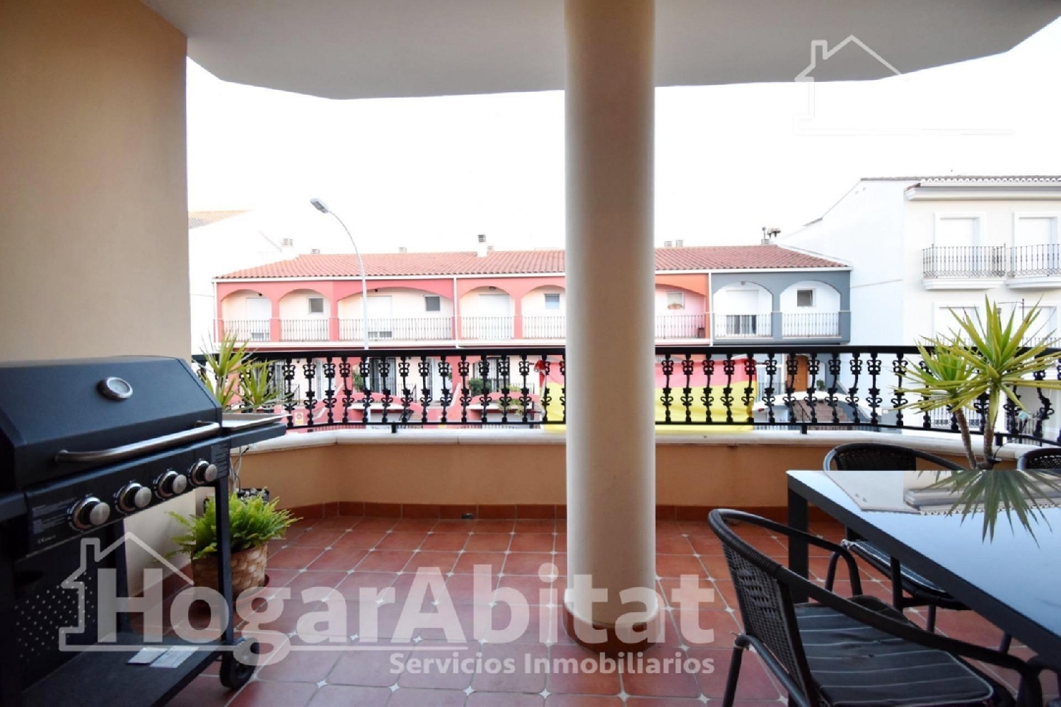 kaufen Haus Almoines Safor 8