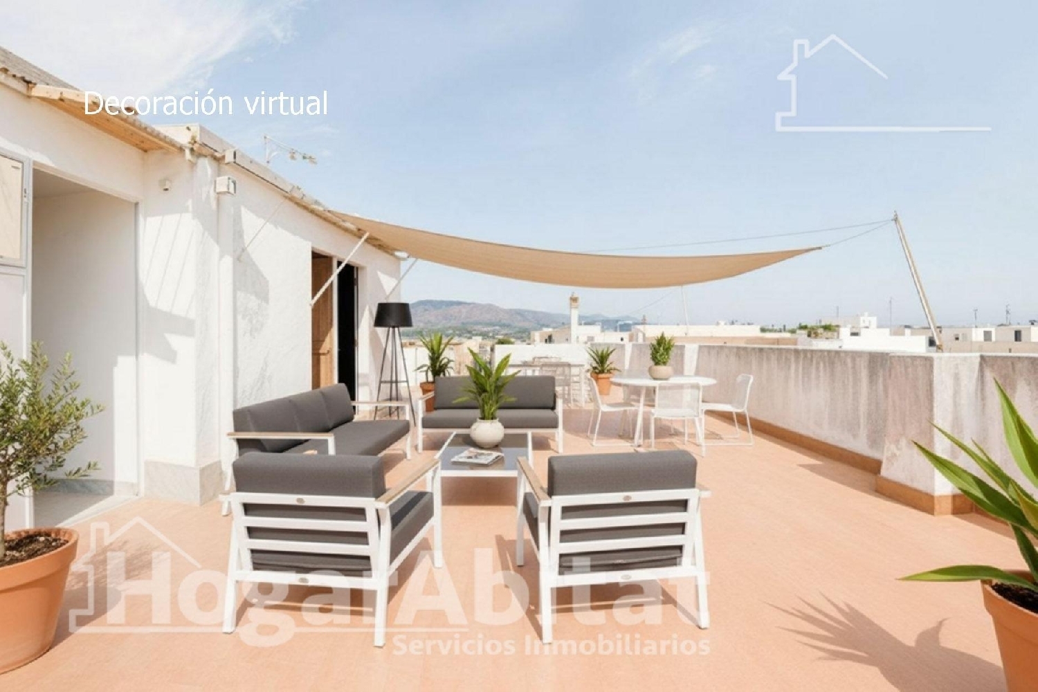  for sale house Almoines Safor 1