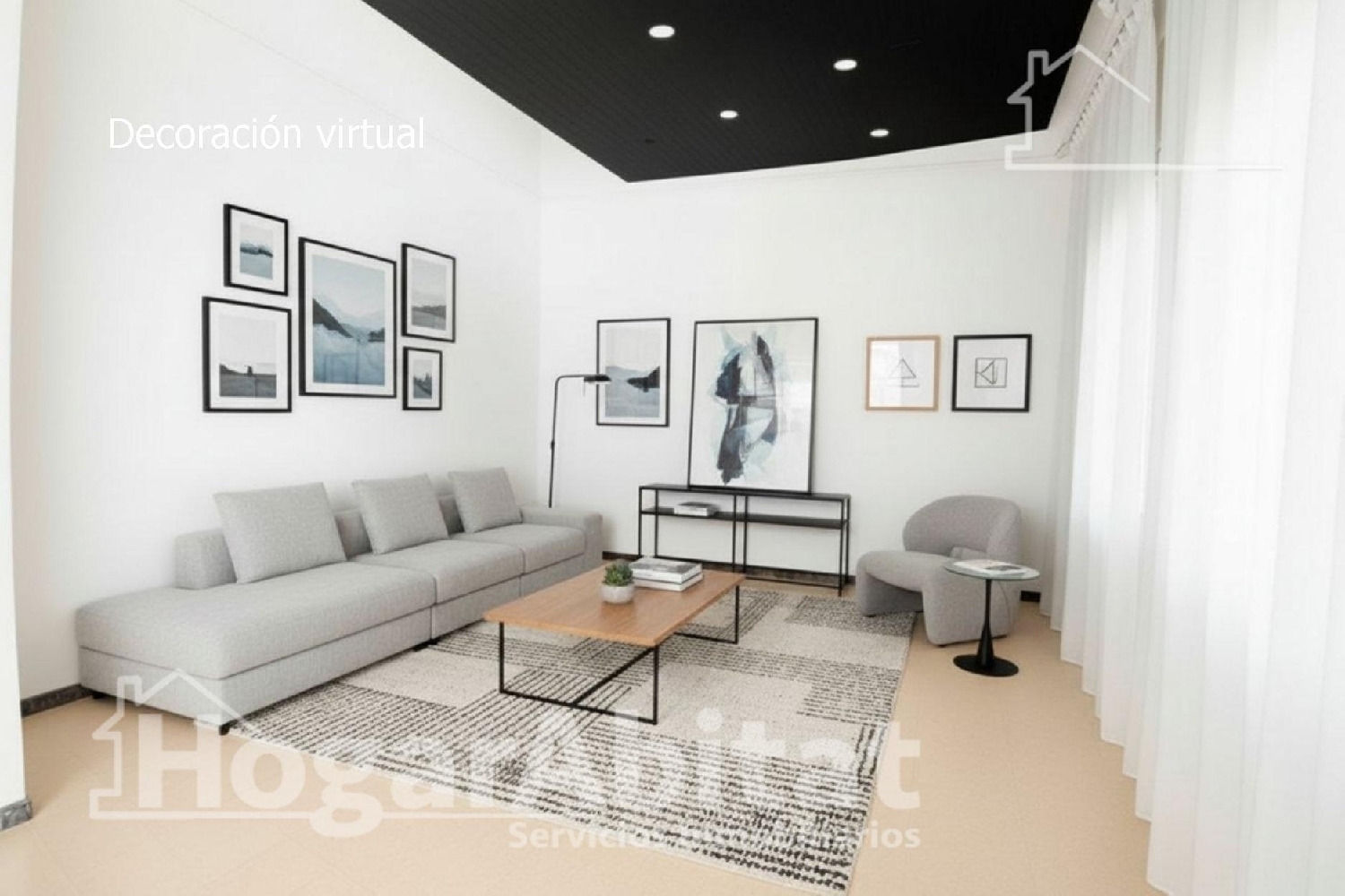  for sale house Almoines Safor 2