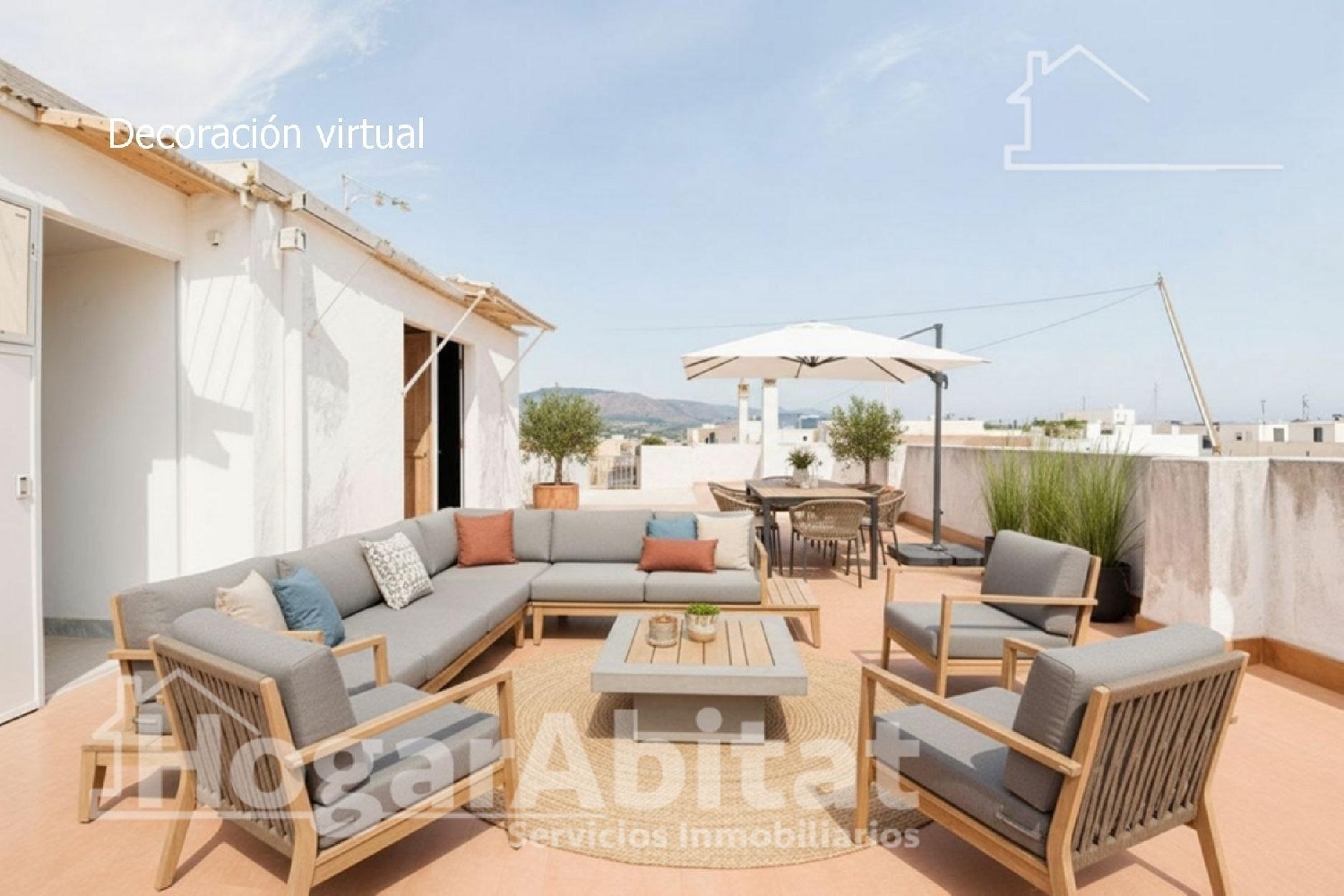  for sale house Almoines Safor 3