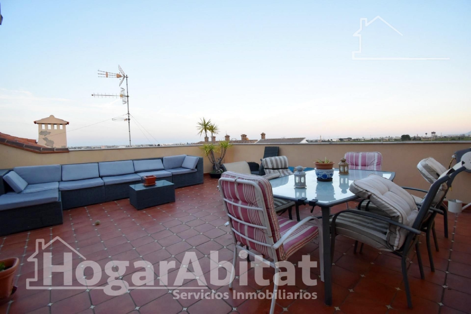  for sale house Almoines Safor 2