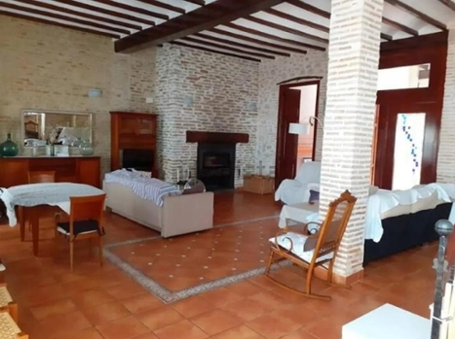 Almoines Safor Haus Bild 6330746