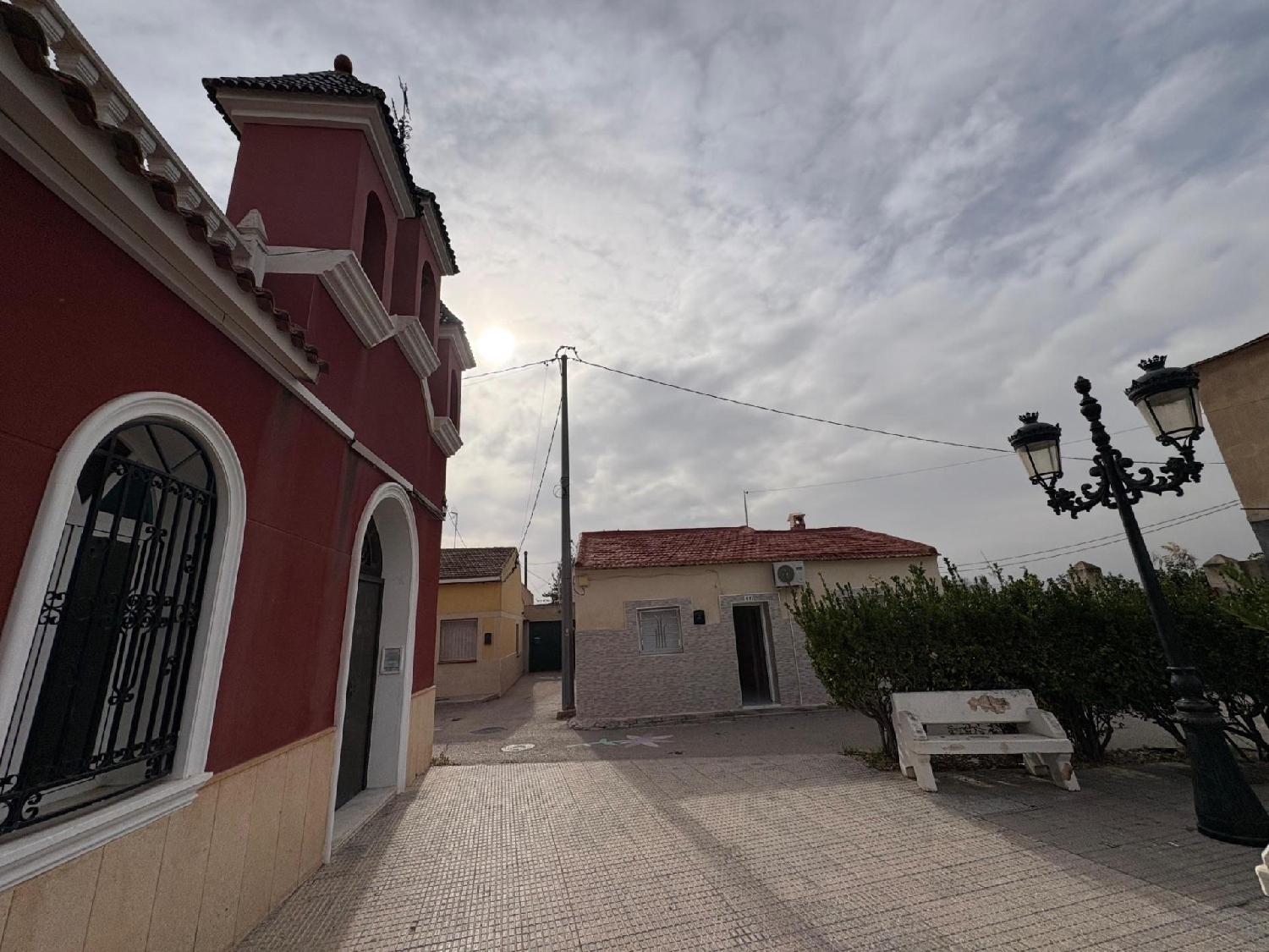  te koop huis Almoradí Baix Segura 1