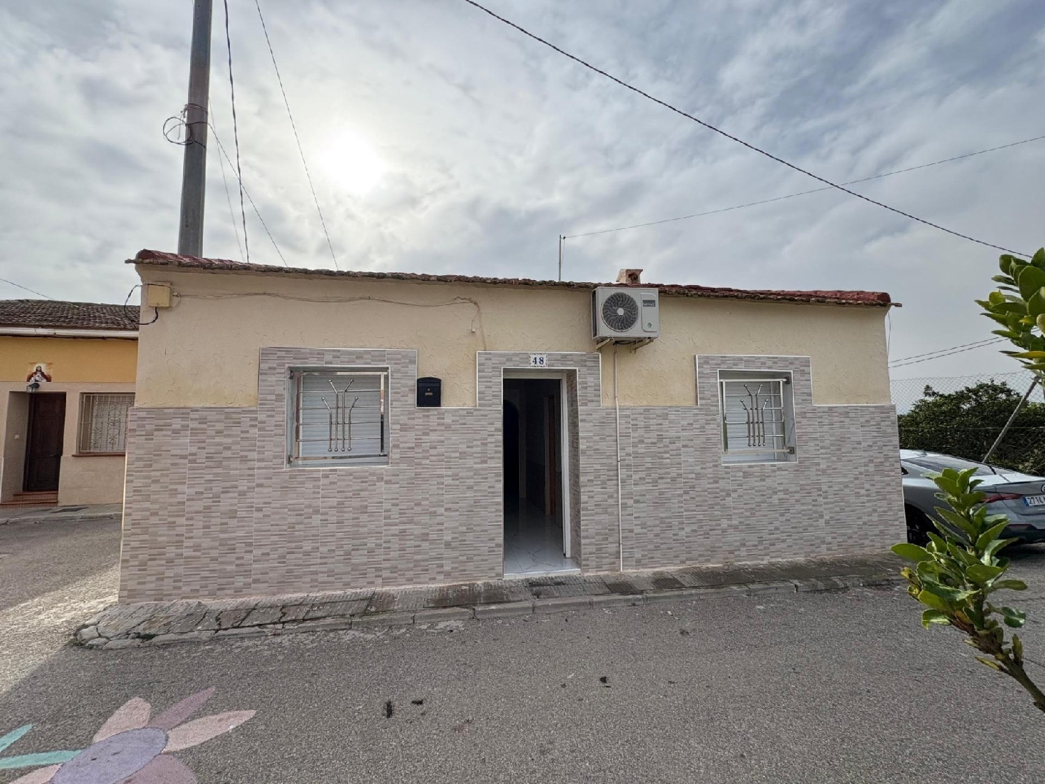  te koop huis Almoradí Baix Segura 2