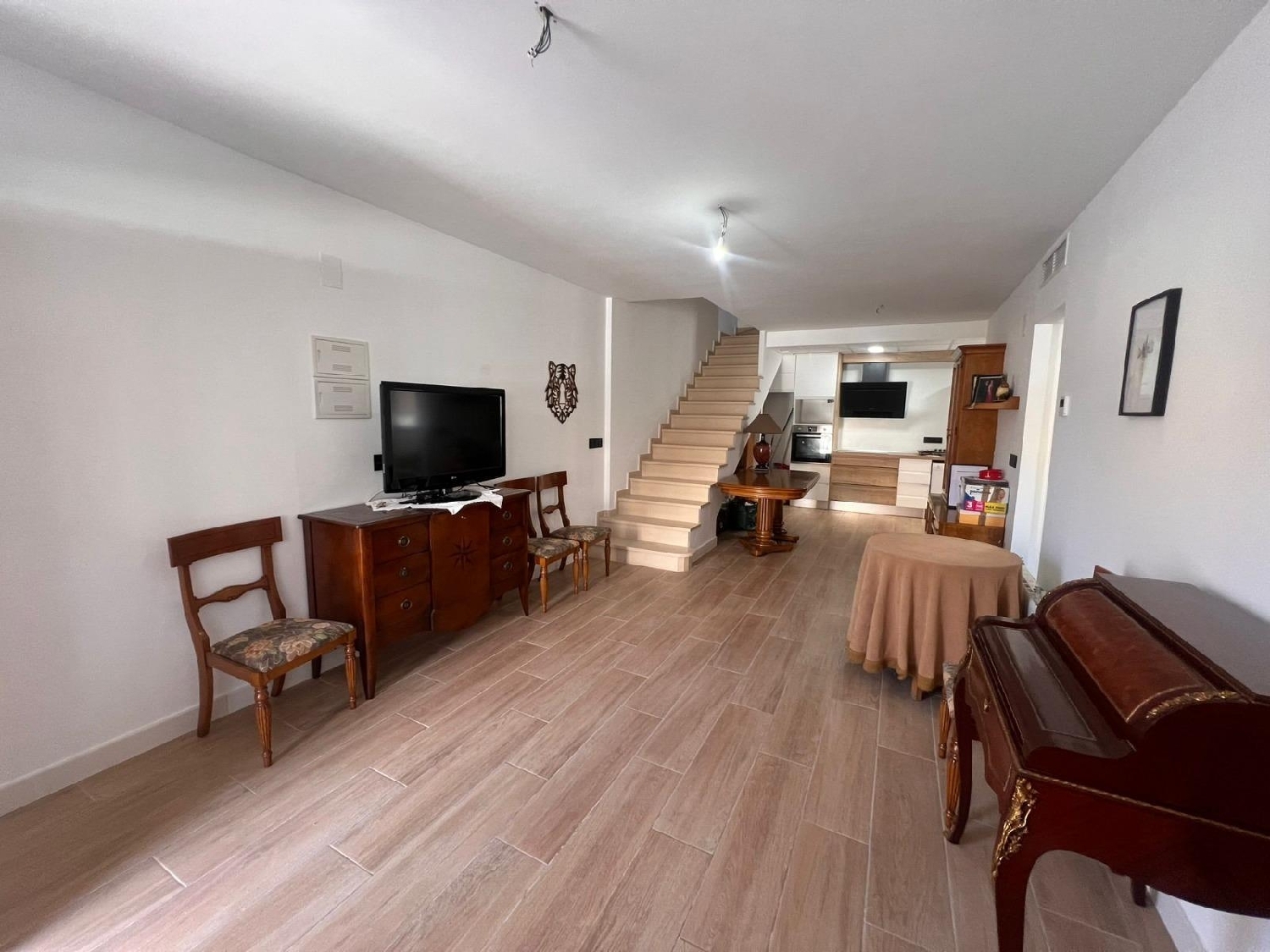 te koop huis Almoradí Baix Segura 3