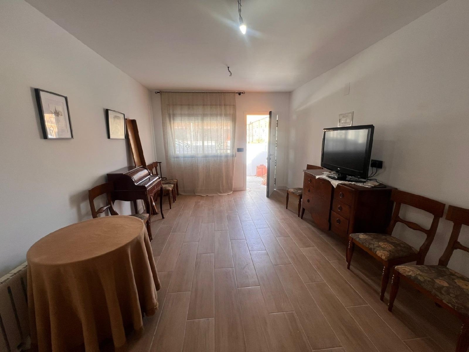 te koop huis Almoradí Baix Segura 4