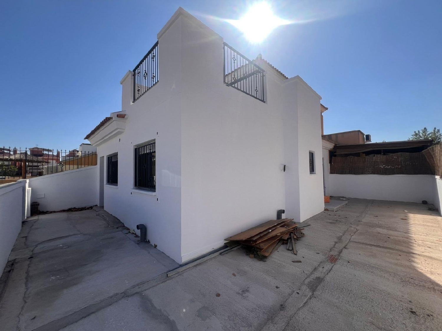 te koop huis Almoradí Baix Segura 2