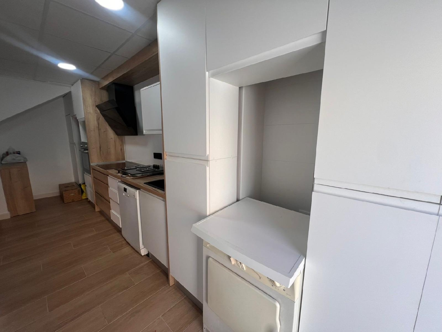 te koop huis Almoradí Baix Segura 7