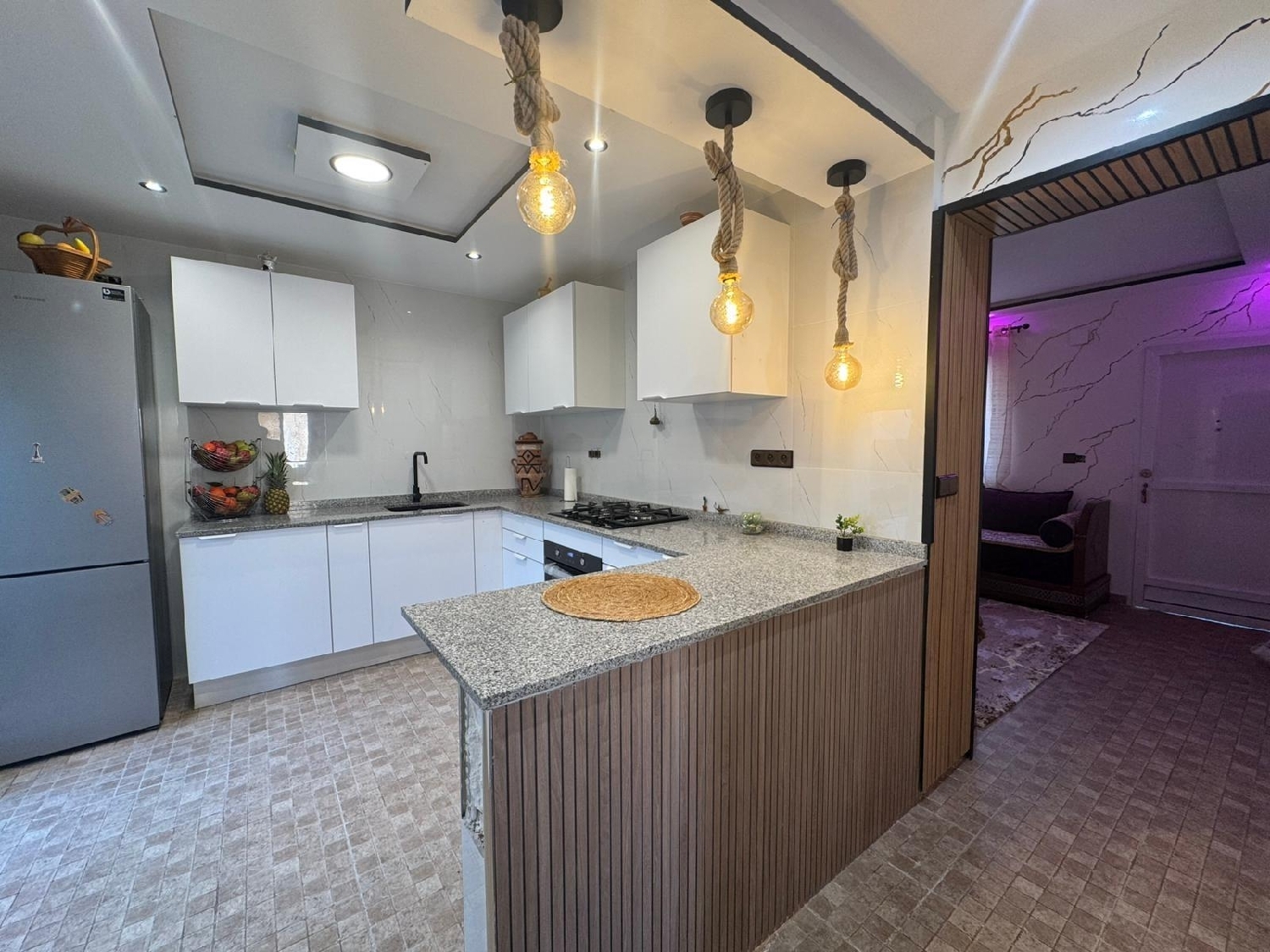  te koop huis Almoradí Baix Segura 4