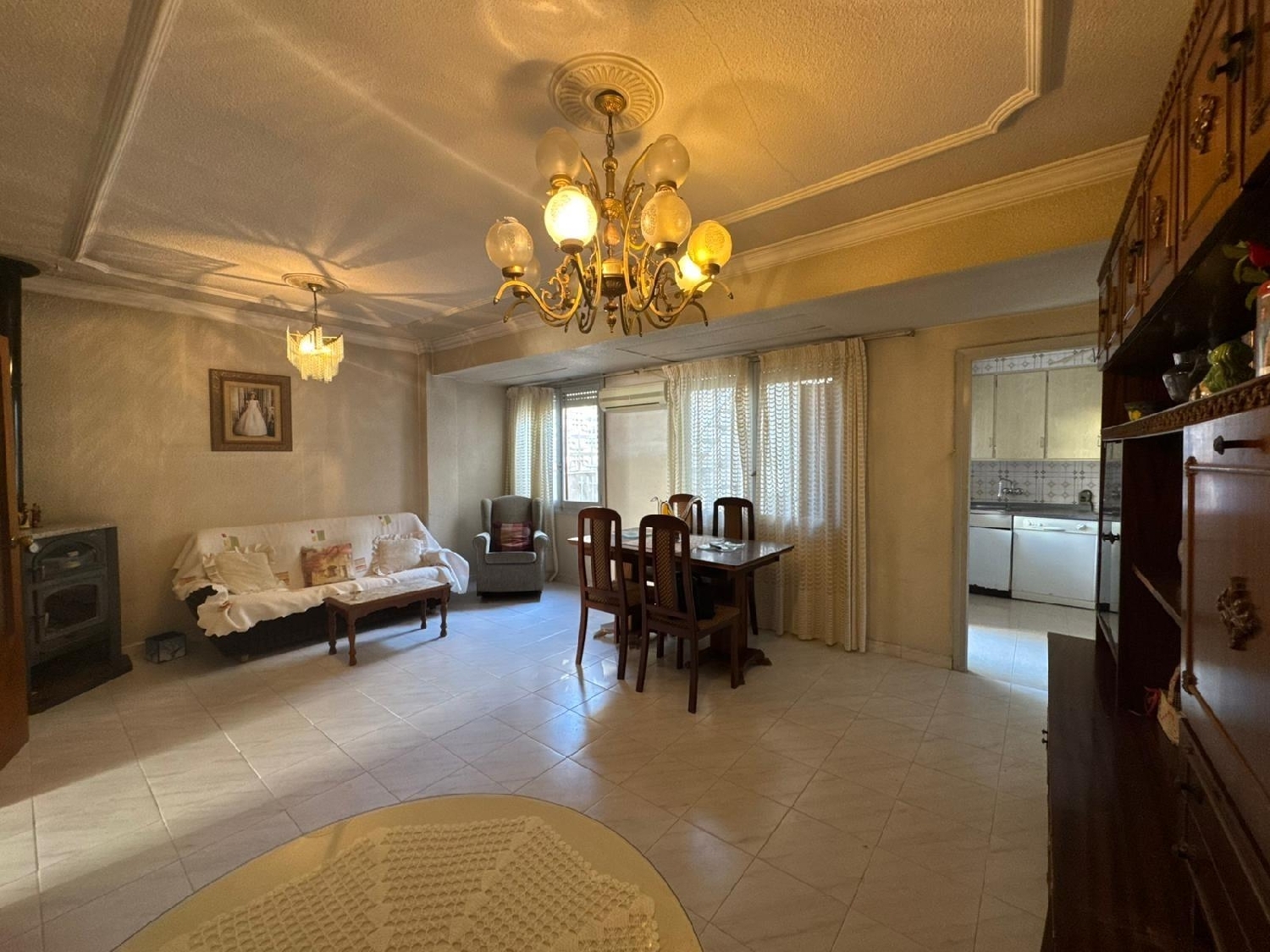 te koop huis Almoradí Baix Segura 5