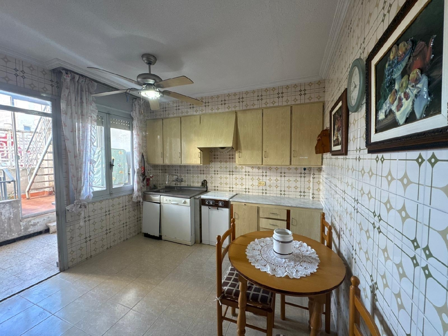 te koop huis Almoradí Baix Segura 8