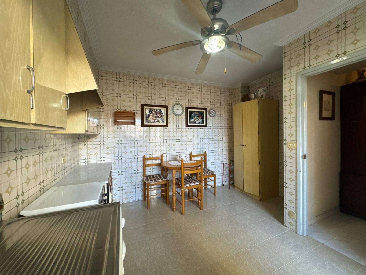 te koop huis Almoradí Baix Segura 7