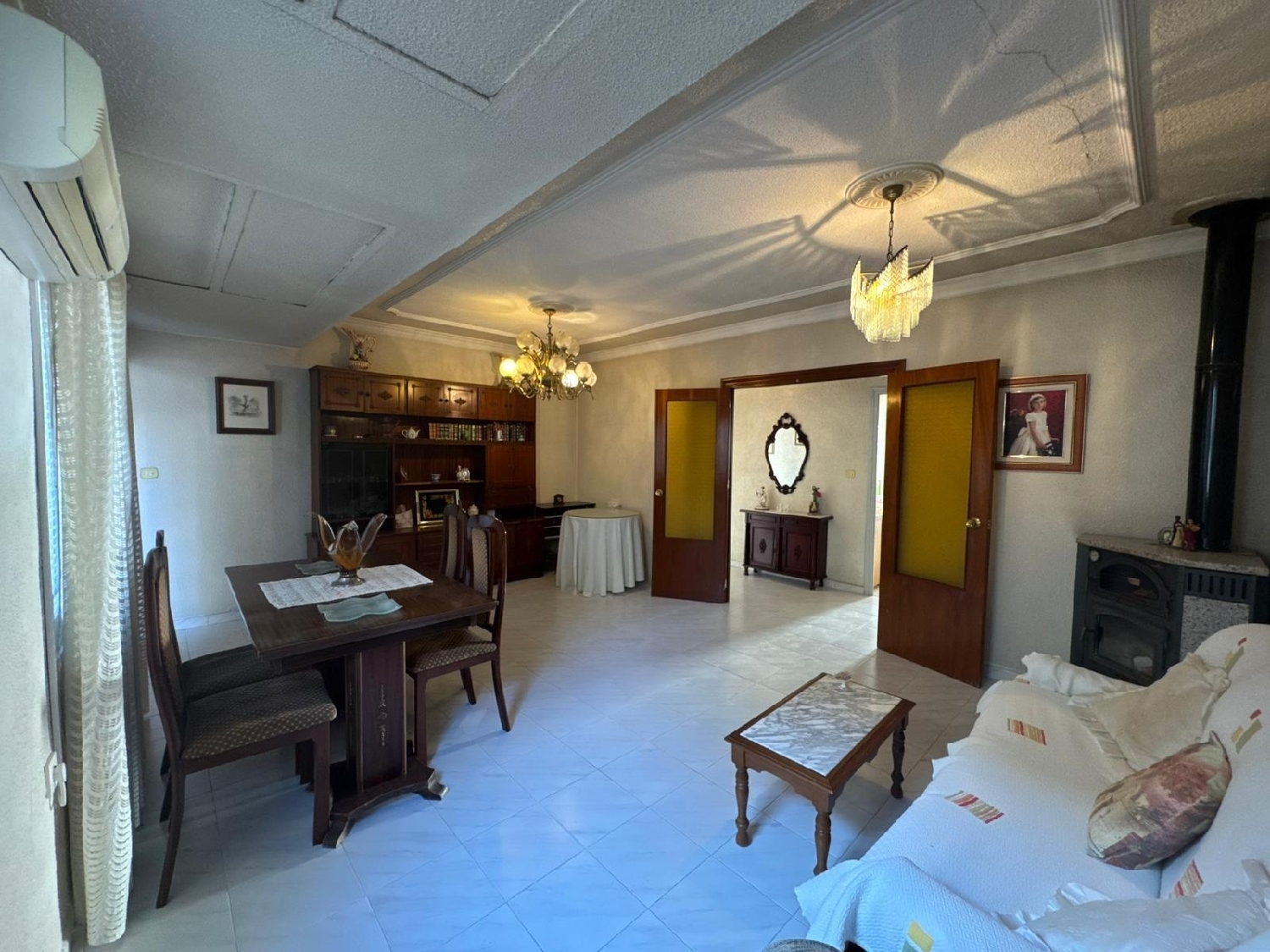 te koop huis Almoradí Baix Segura 6