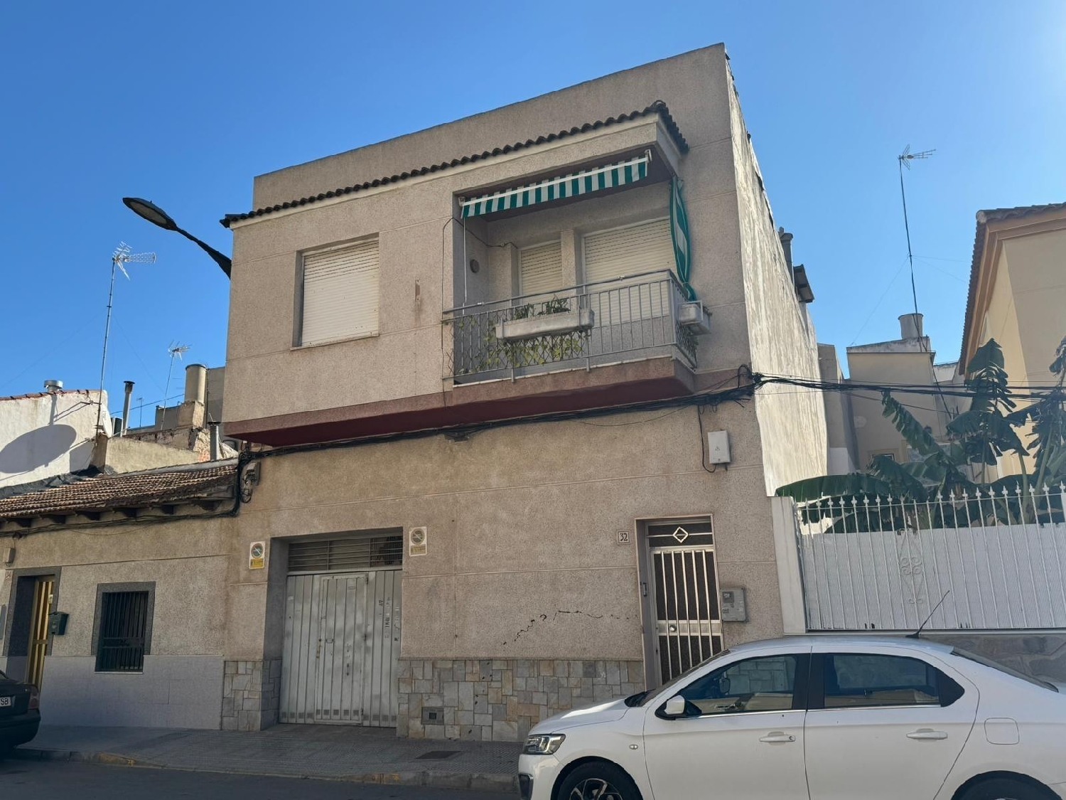 te koop huis Almoradí Baix Segura 1