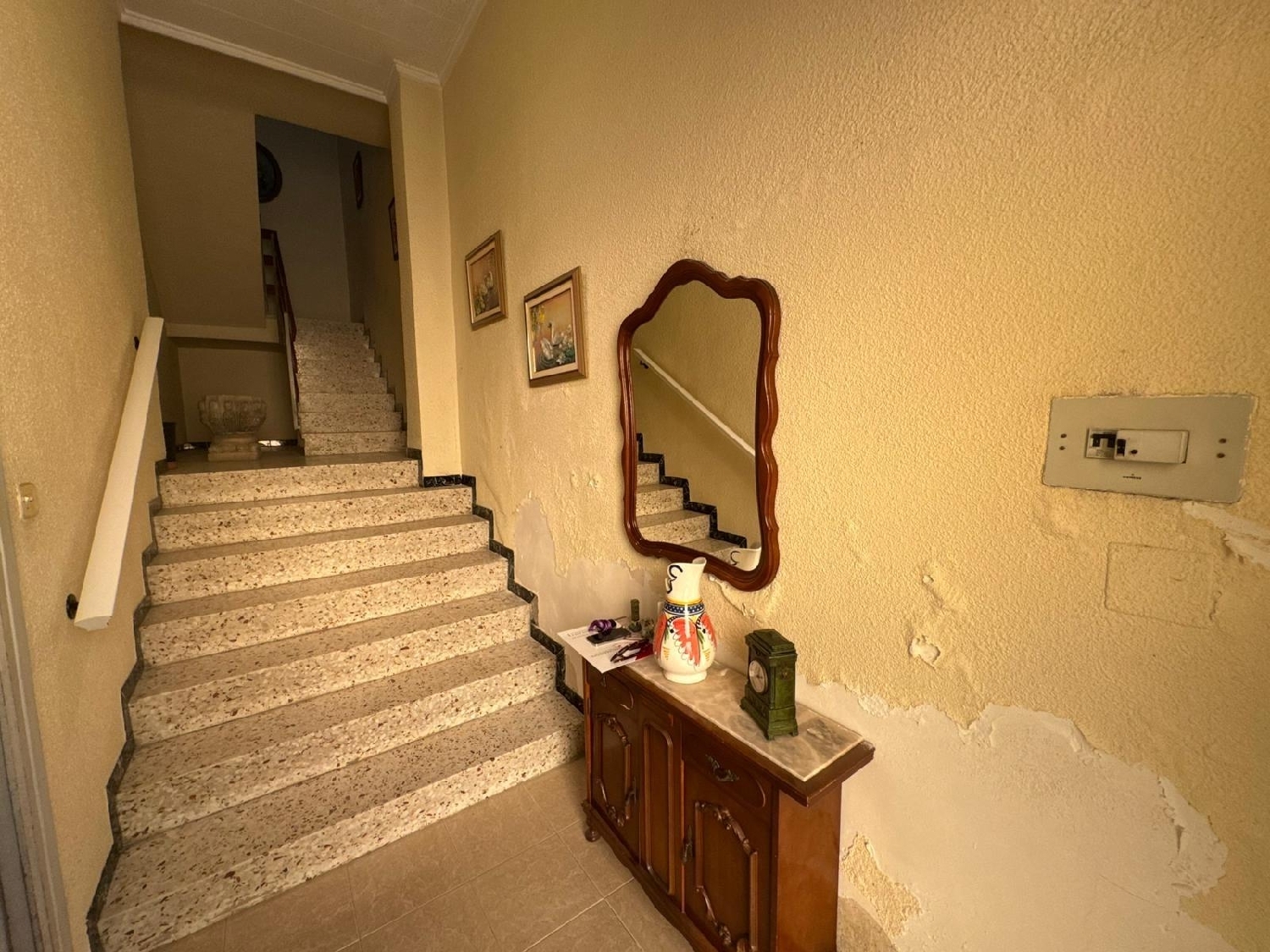 te koop huis Almoradí Baix Segura 2