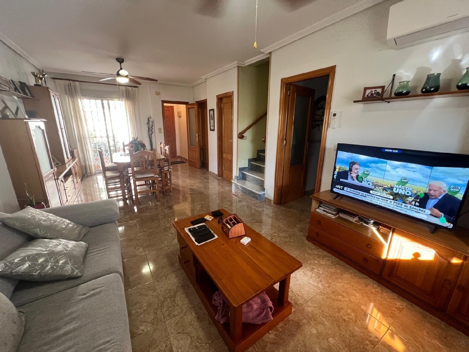  te koop huis Almoradí Baix Segura 6