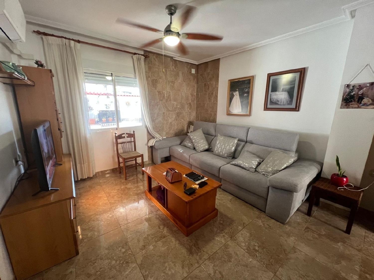  te koop huis Almoradí Baix Segura 5