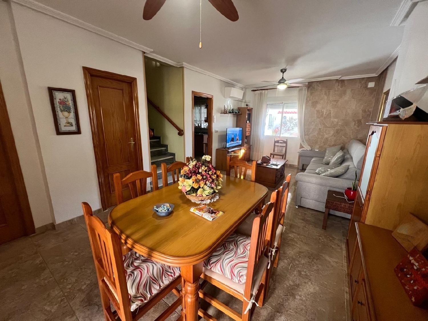  te koop huis Almoradí Baix Segura 4