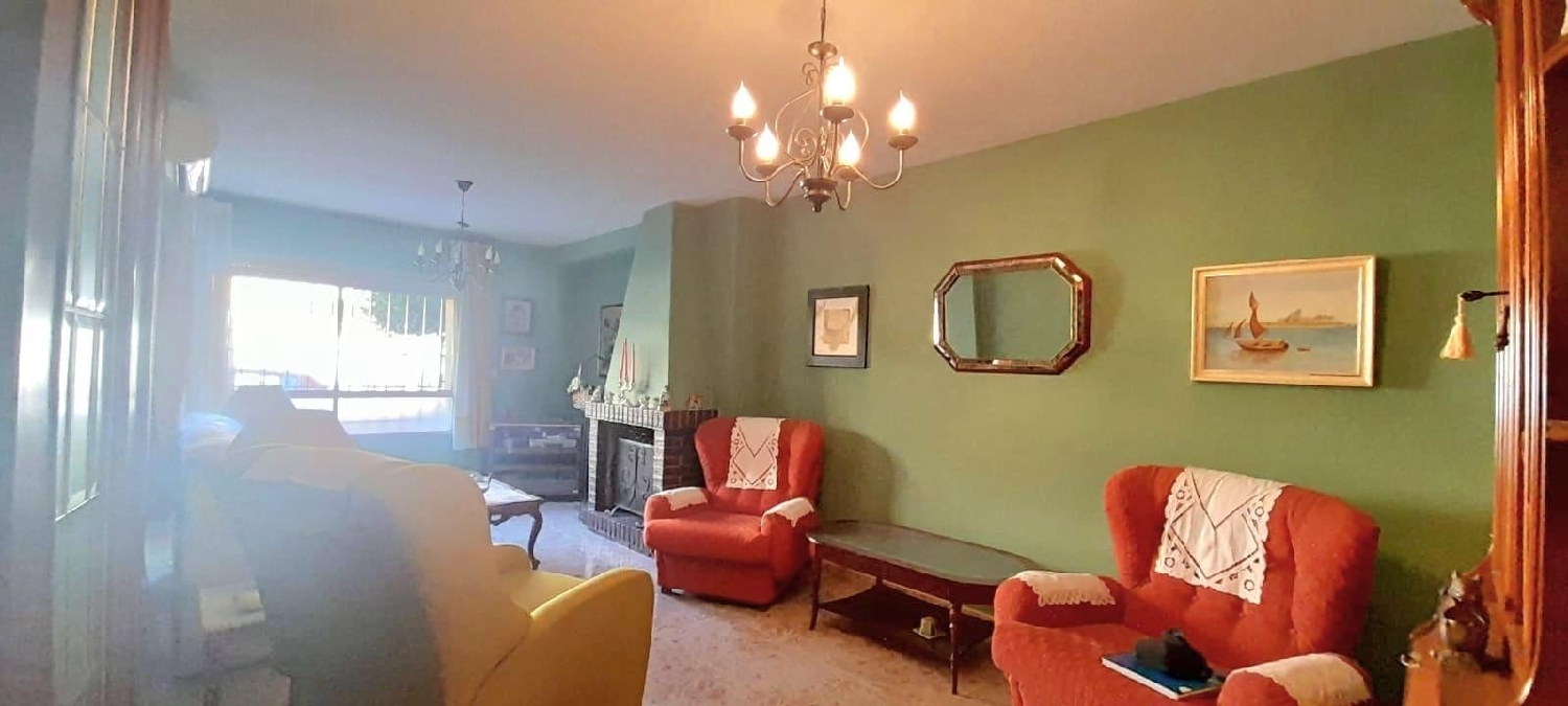  te koop huis Almoradí Baix Segura 5