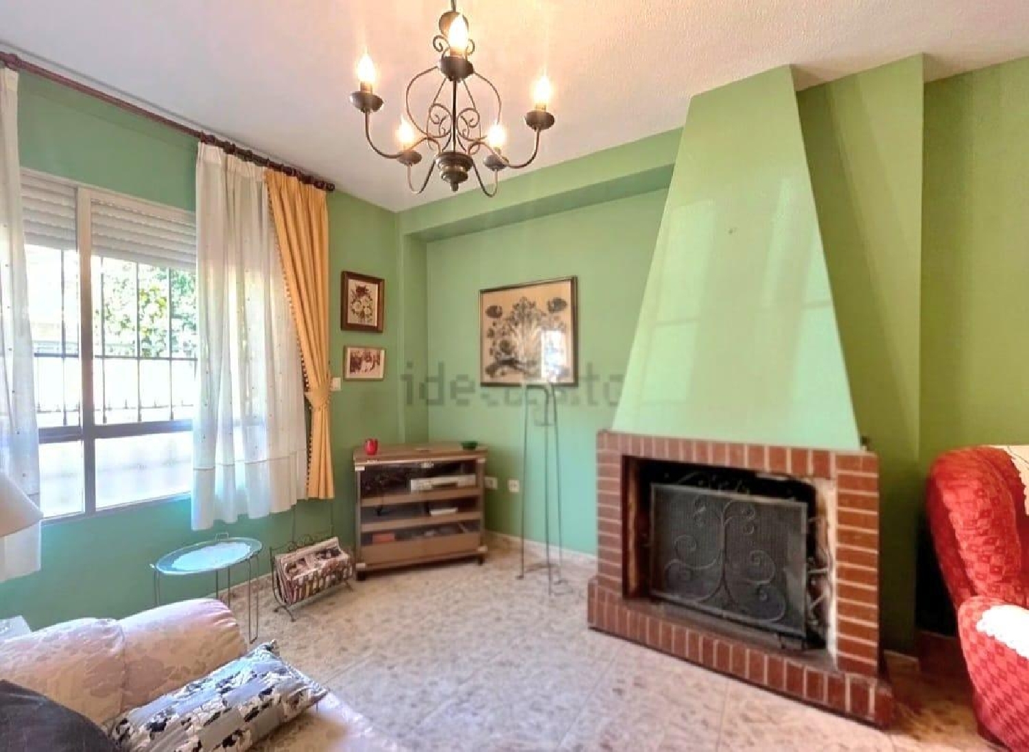  te koop huis Almoradí Baix Segura 3