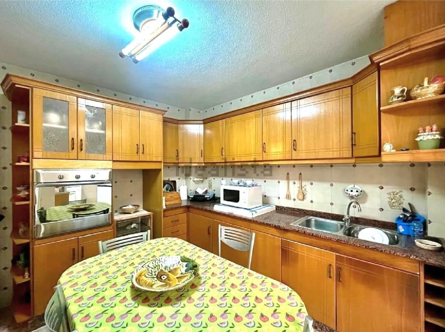  te koop huis Almoradí Baix Segura 7