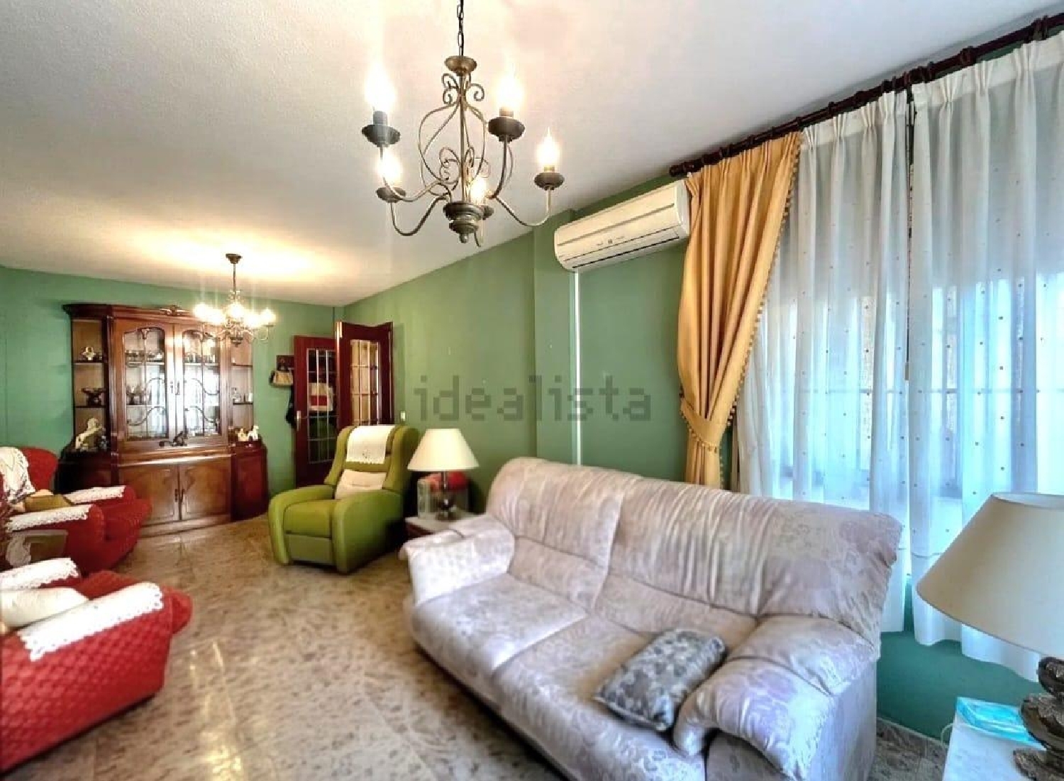  te koop huis Almoradí Baix Segura 4