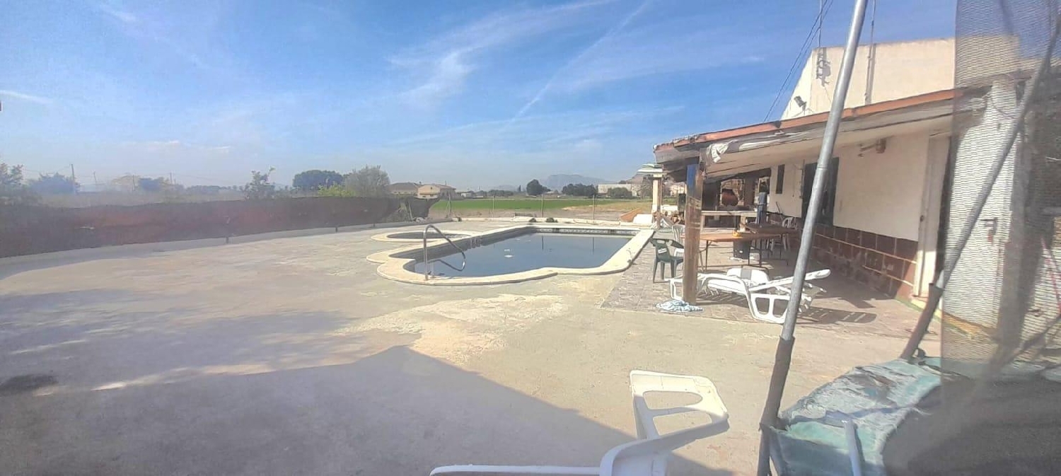 te koop huis Almoradí Baix Segura 3