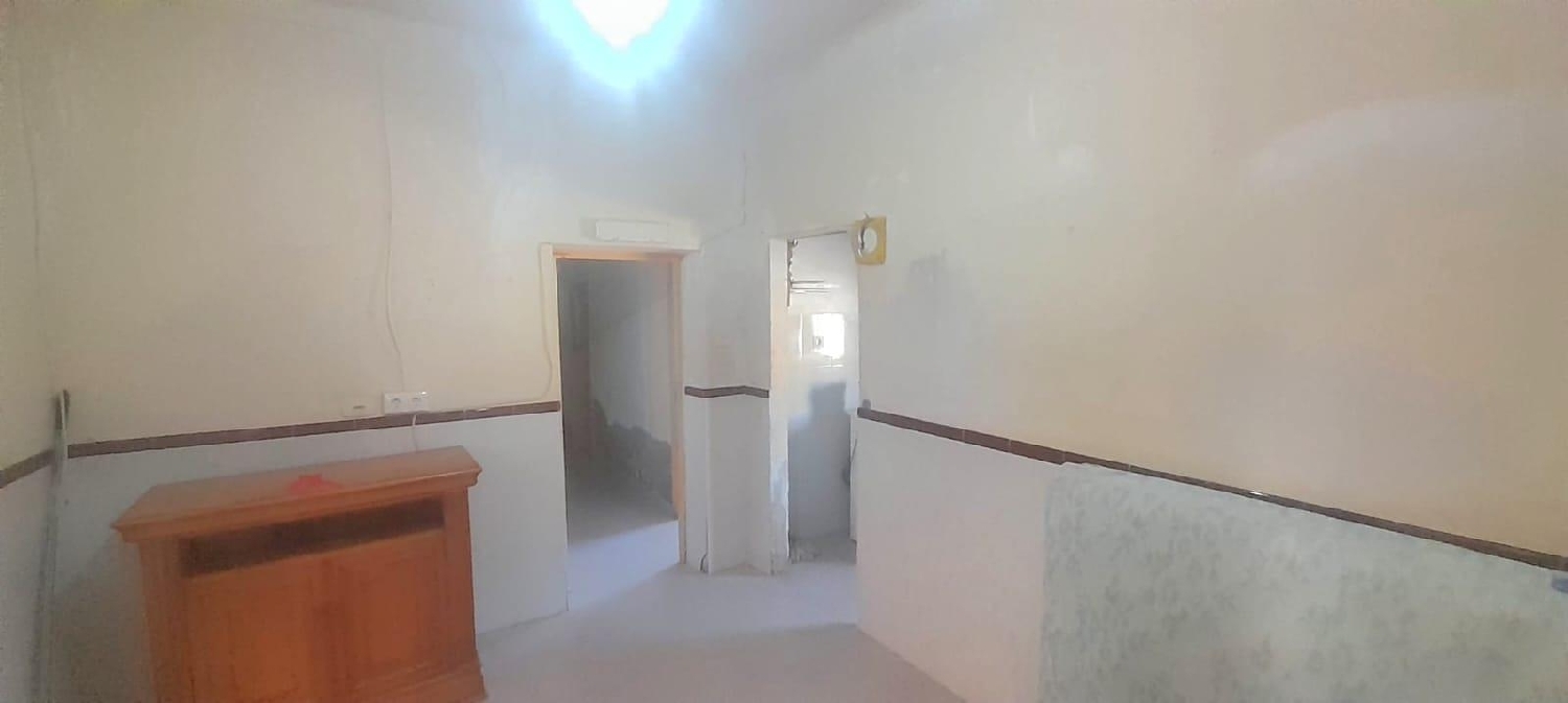 te koop huis Almoradí Baix Segura 4