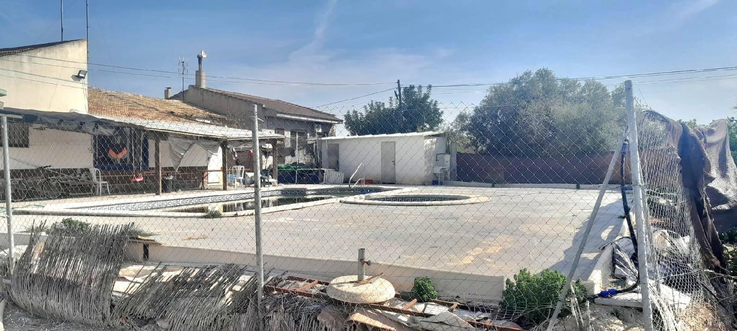 te koop huis Almoradí Baix Segura 2