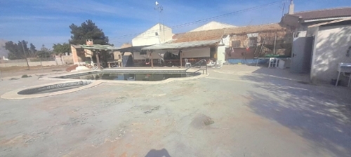 Almoradí Baix Segura huis foto 6327718