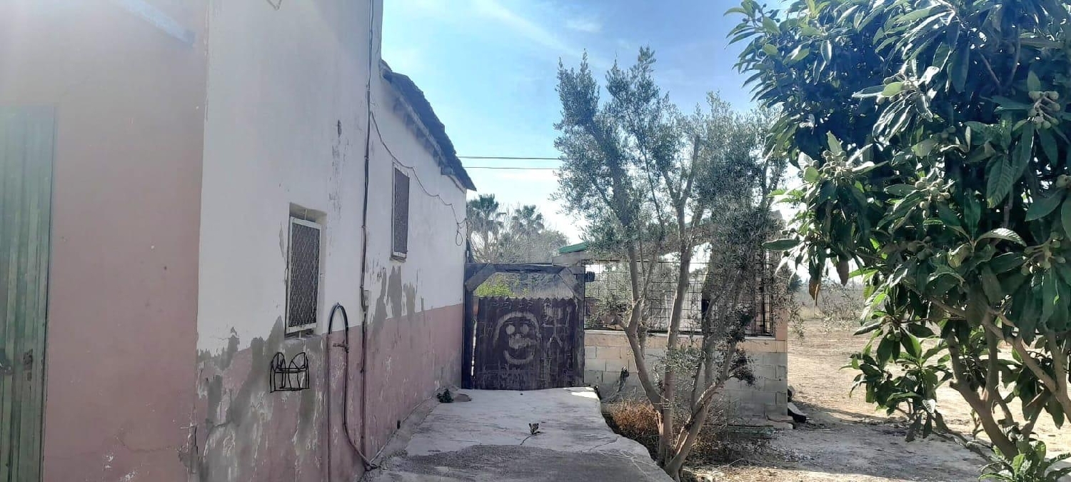 te koop huis Almoradí Baix Segura 8