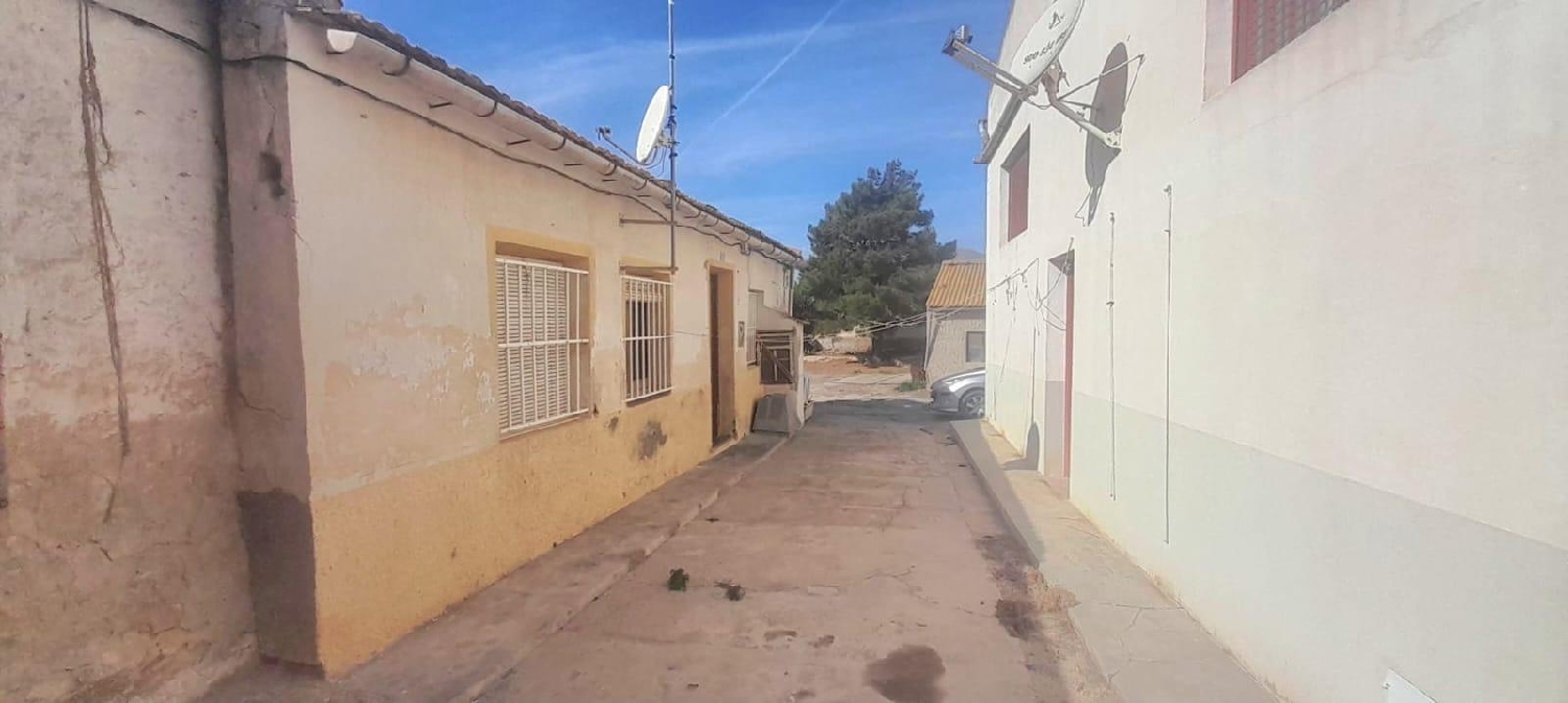 te koop huis Almoradí Baix Segura 7