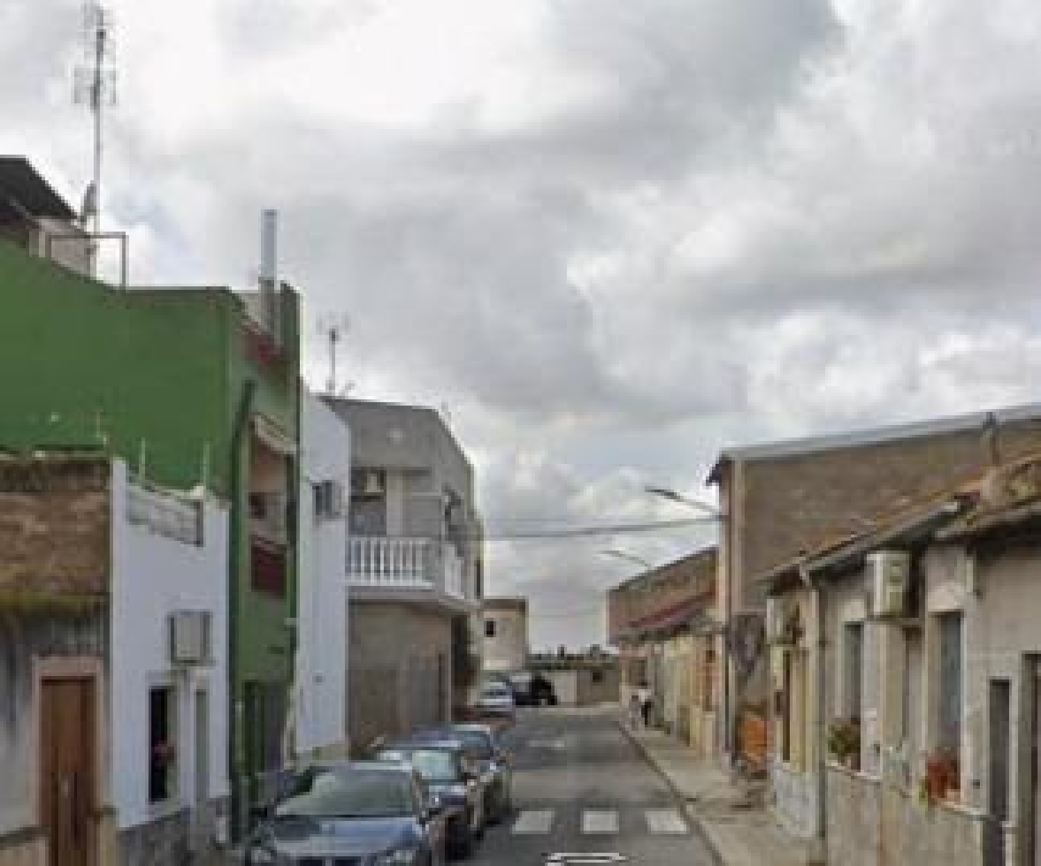  te koop huis Almoradí Baix Segura 1