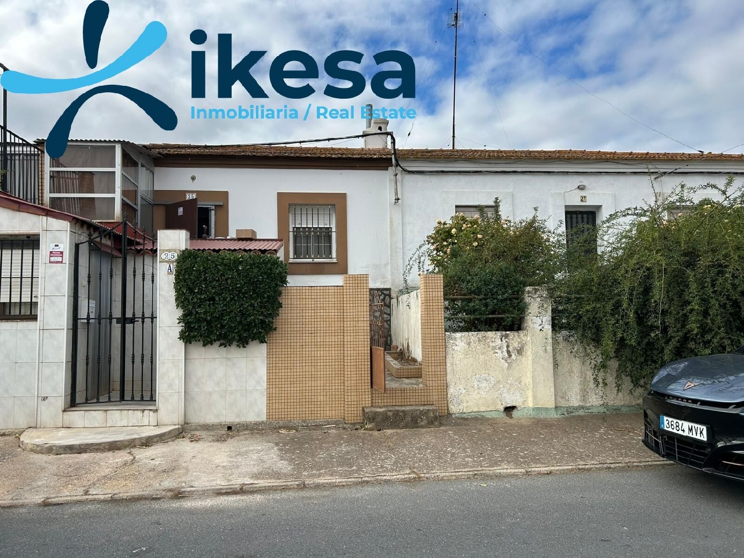  en venta casa Alosno Andévalo (El) 1
