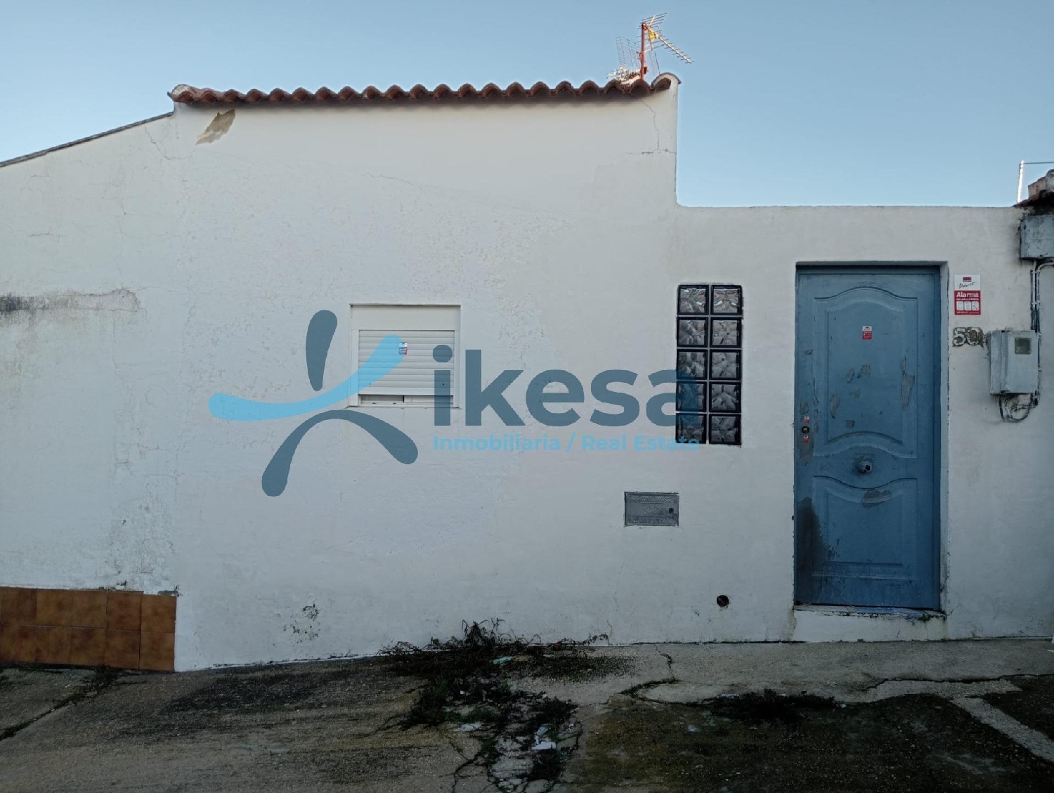  en venta casa Alosno Andévalo (El) 2