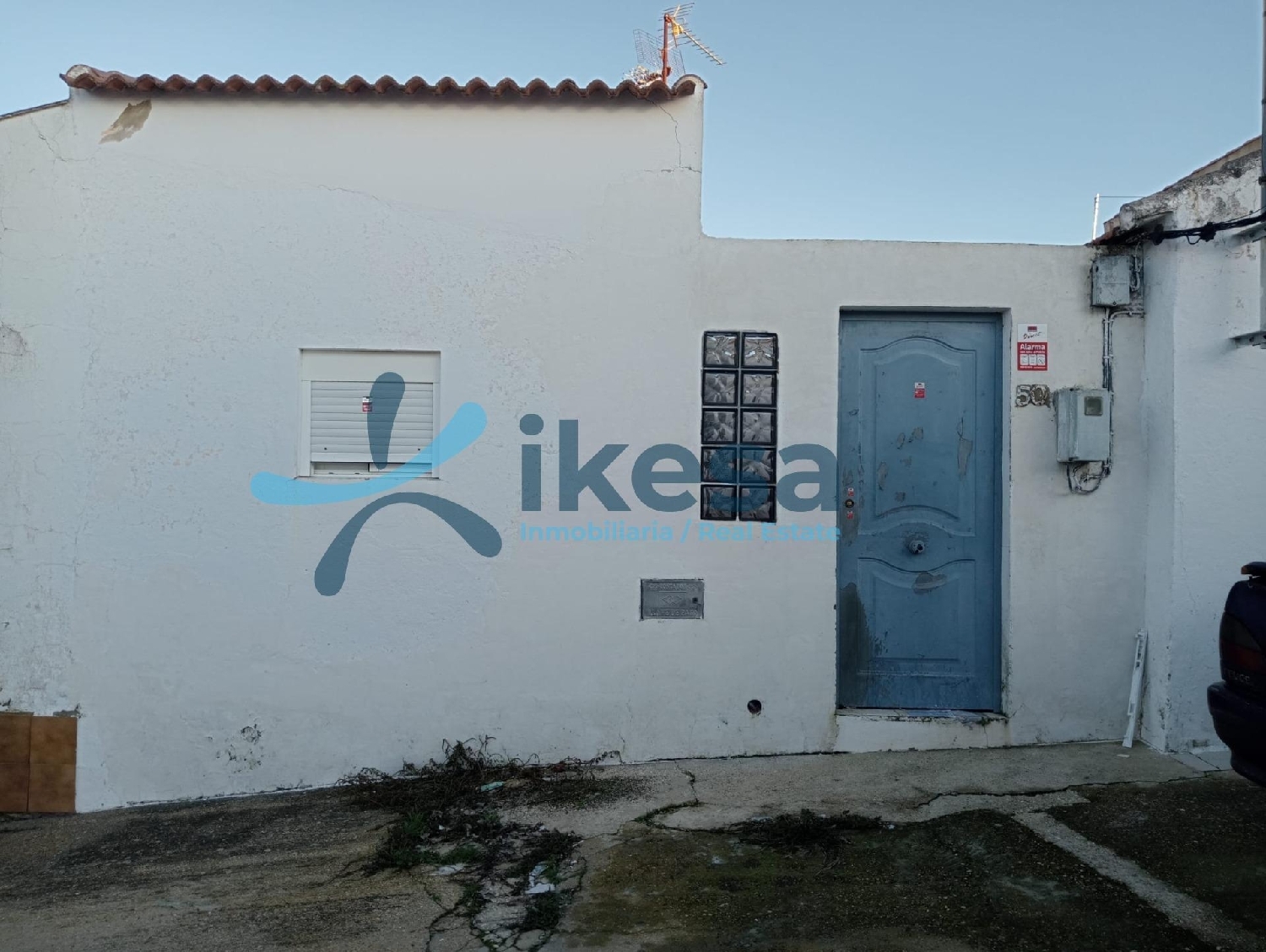  en venta casa Alosno Andévalo (El) 1