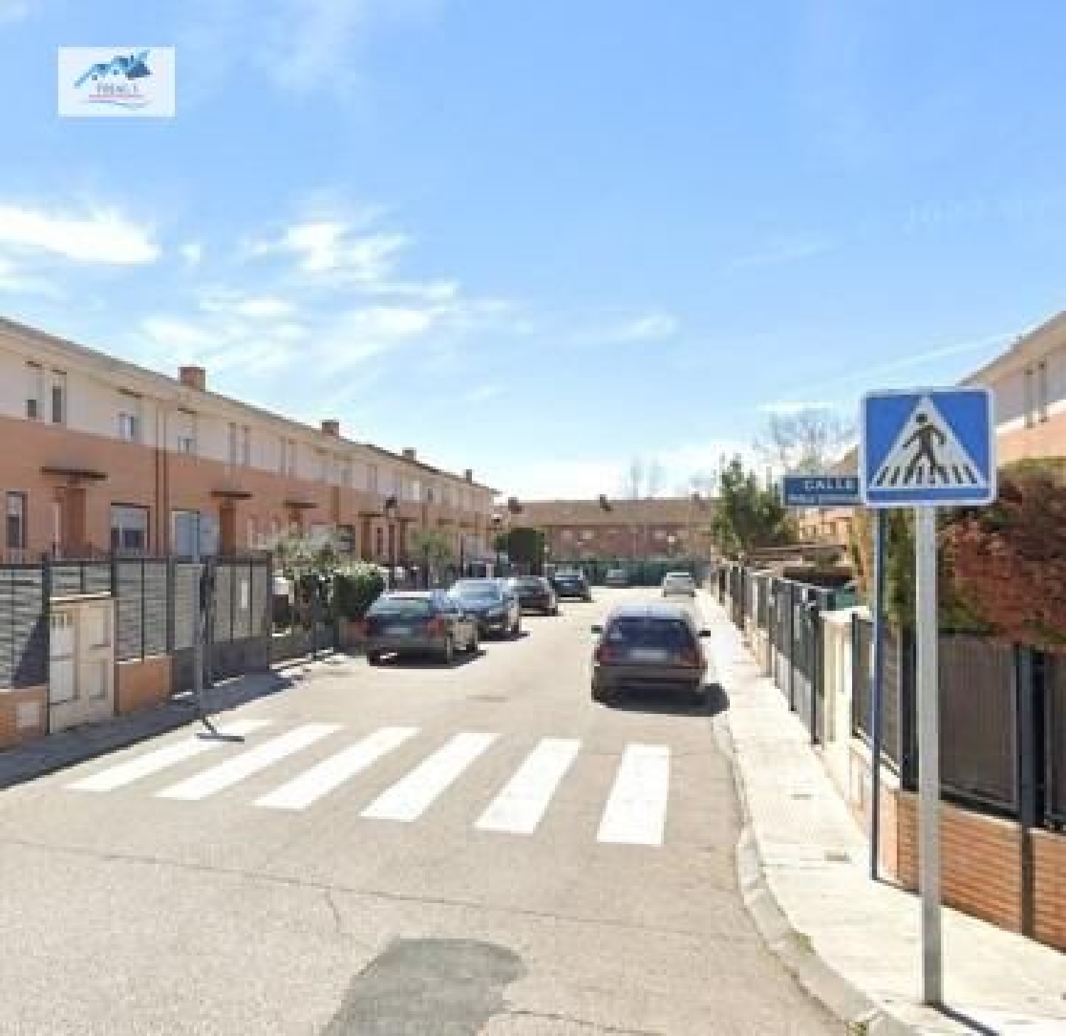  till salu hus Alovera Campiña 2