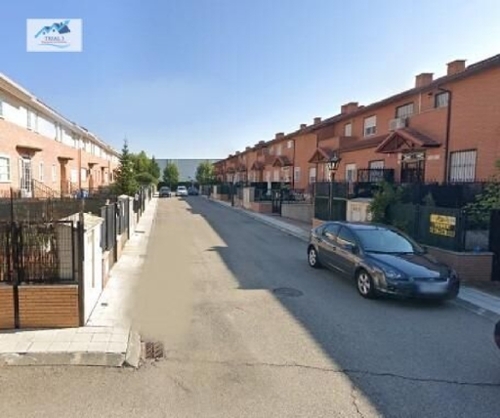 Alovera Campiña hus foto 6340091