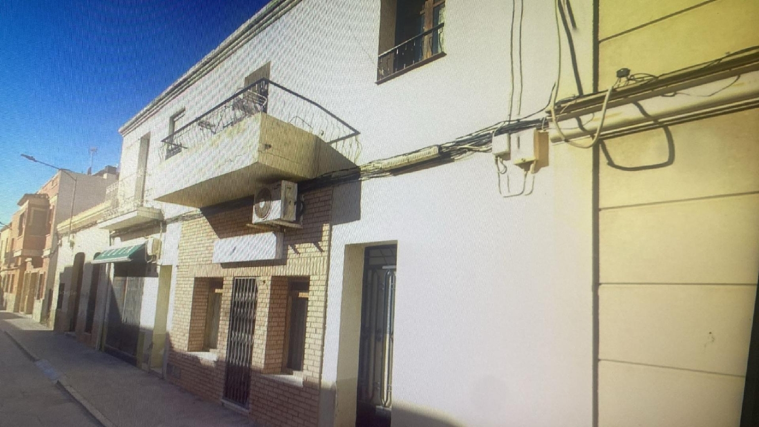  te koop huis Alquerias Del Niño Perdido Plana Baixa 1