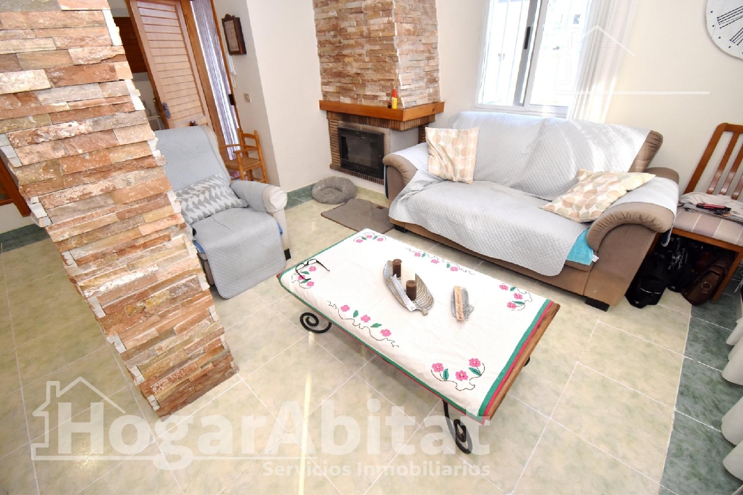 te koop huis Alquerias Del Niño Perdido Plana Baixa 6