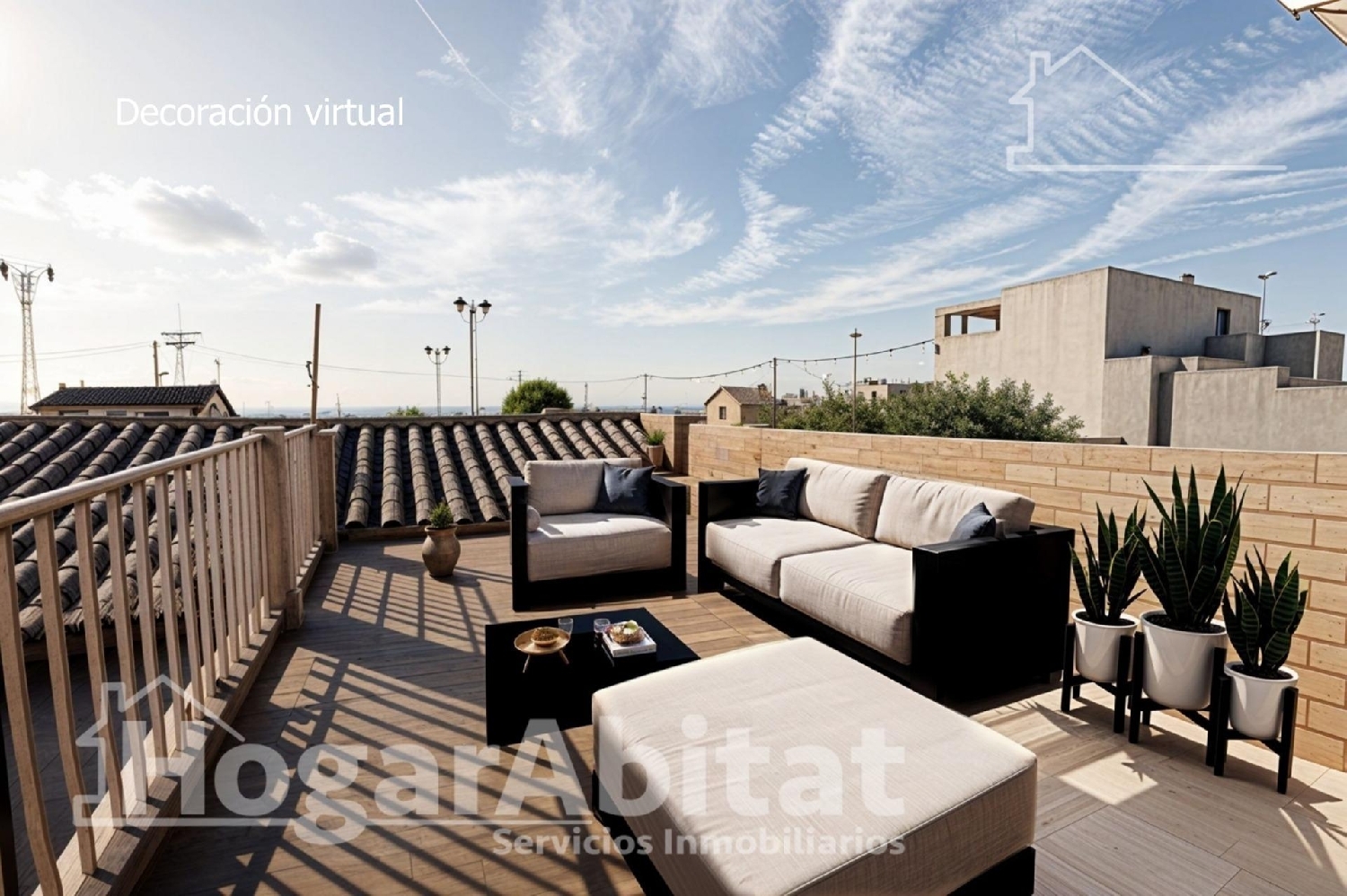  te koop huis Alquerias Del Niño Perdido Plana Baixa 3