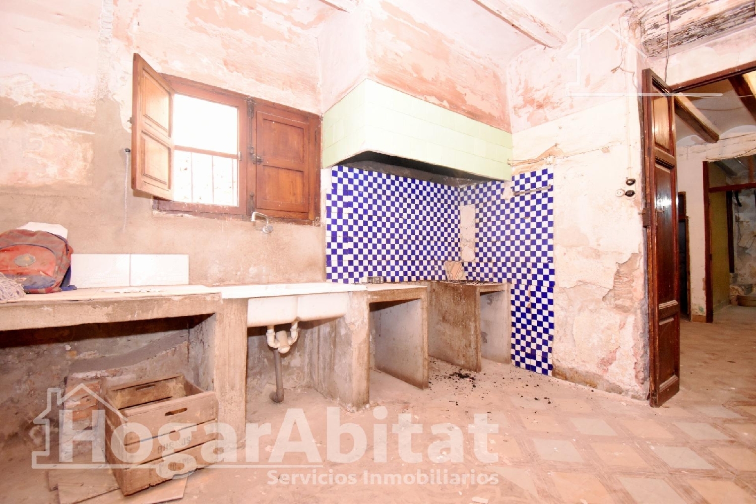  te koop huis Alquerias Del Niño Perdido Plana Baixa 7