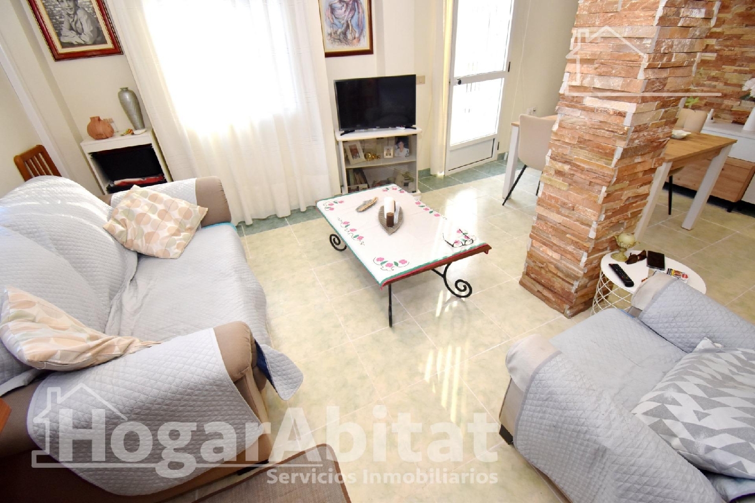  till salu hus Alquerias Del Niño Perdido Plana Baixa 4