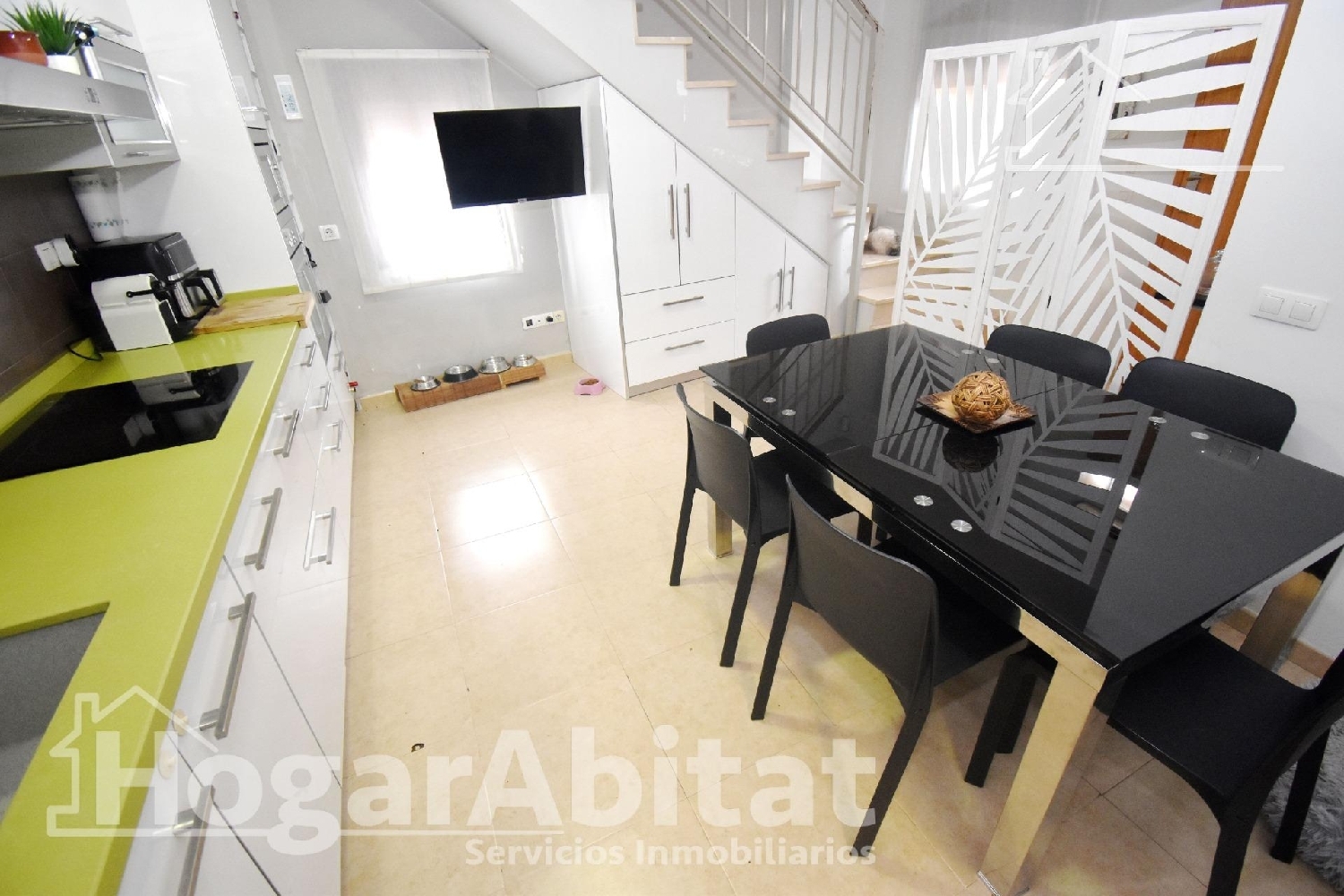  till salu hus Alquerias Del Niño Perdido Plana Baixa 7