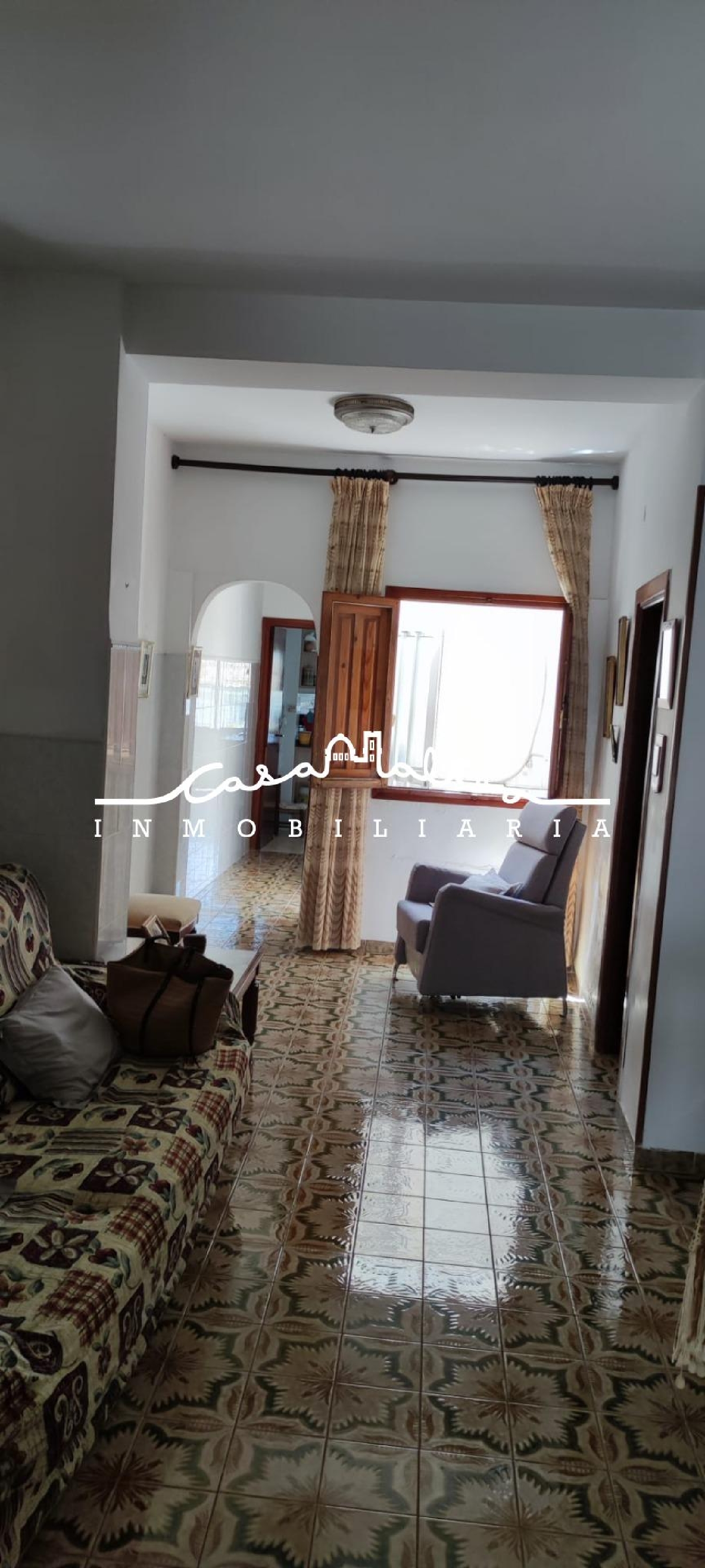 till salu hus Altea Marina Baixa 5